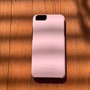 Otter box iPhone 6plus case